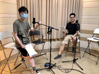 いろんな虫よけ～！