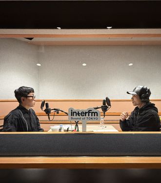 2026/2/9放送【ゲスト：Gen Kakon】