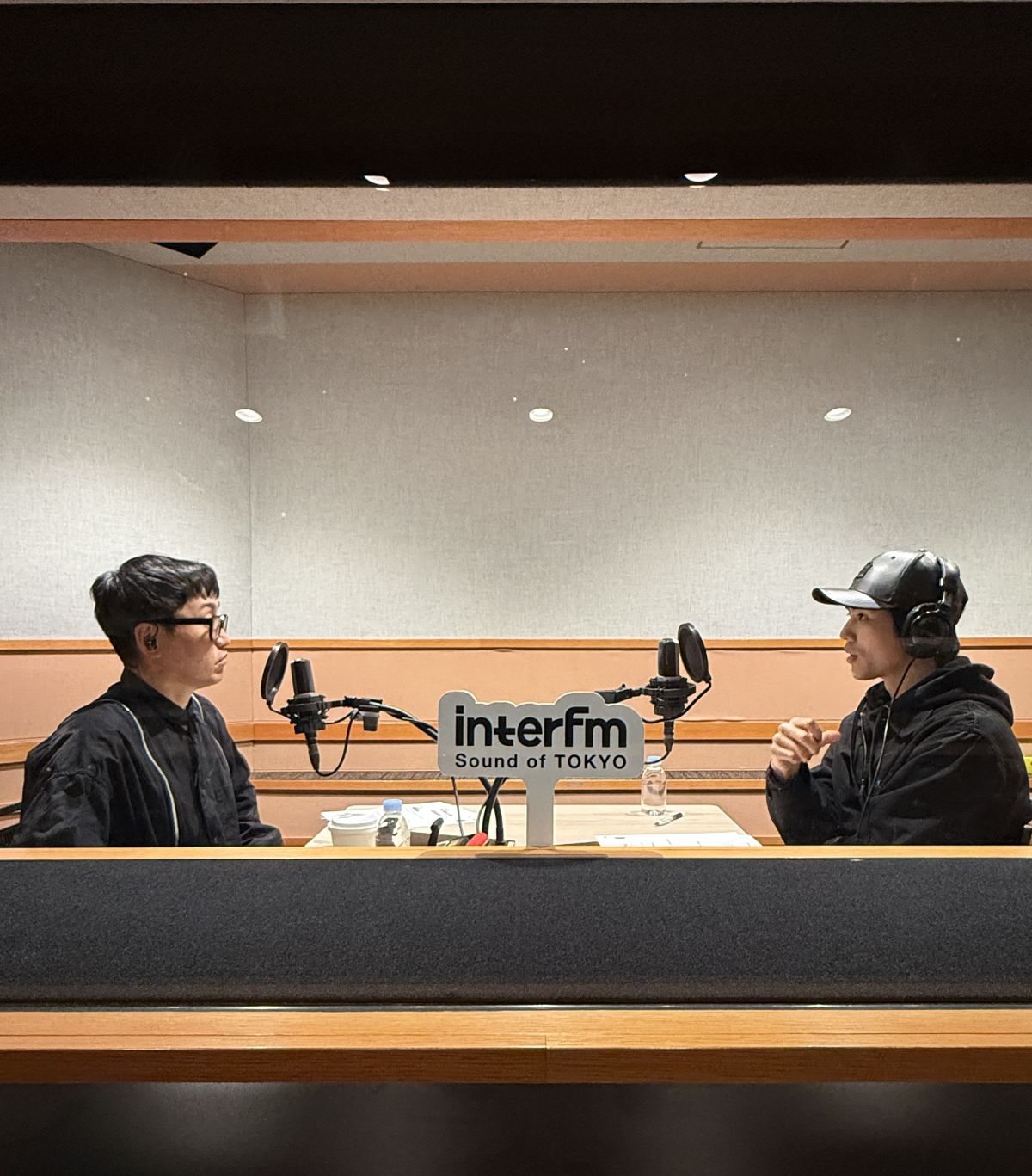 2026/2/9放送【ゲスト：Gen Kakon】