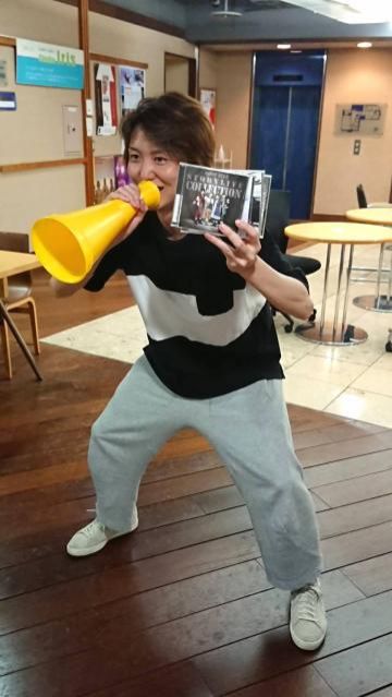 【JFN PARK限定企画】ROOT FIVEフォト企画『ルーファイ パントマイム！！』