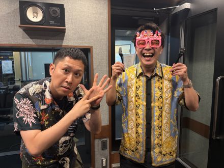 【6/17 アフタートーク】祝！ダブルインパクト決勝進出！！