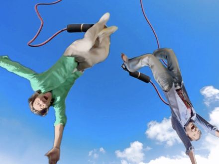 2024年9月23日（月）放送終了