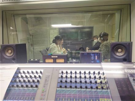 【ハスマナ】3月1日(水)アフタートーク！「忽那さん曰く"ハスマナに足りないもの"」