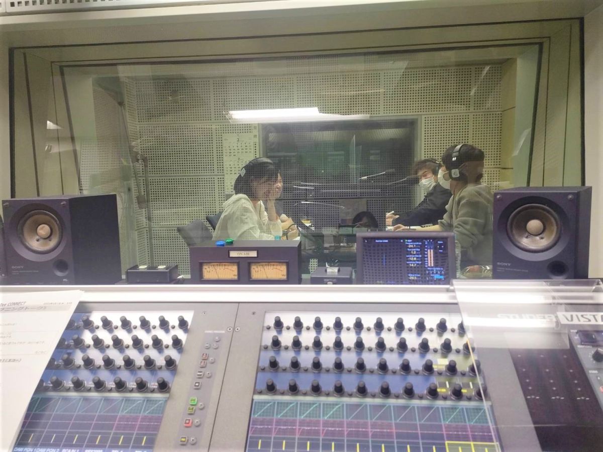 【ハスマナ】3月1日(水)アフタートーク！「忽那さん曰く"ハスマナに足りないもの"」