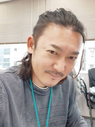 2021年3月1日(月)テーマは「切り抜いてみよう」