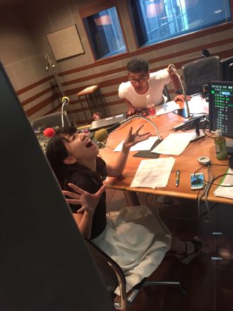 8月13日（木）のテーマは・・・