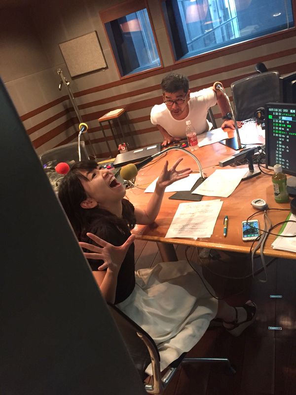 8月13日（木）のテーマは・・・