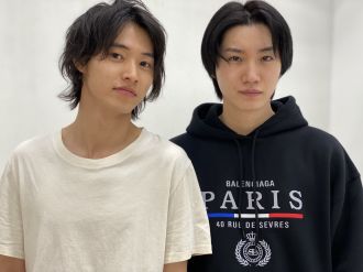 11月30日(土) Sakura da Parkが一夜限りの地上波出張！ゲストは山﨑賢人さん！