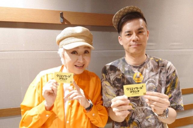 幸子さんシングル100枚目おめでとうございます！