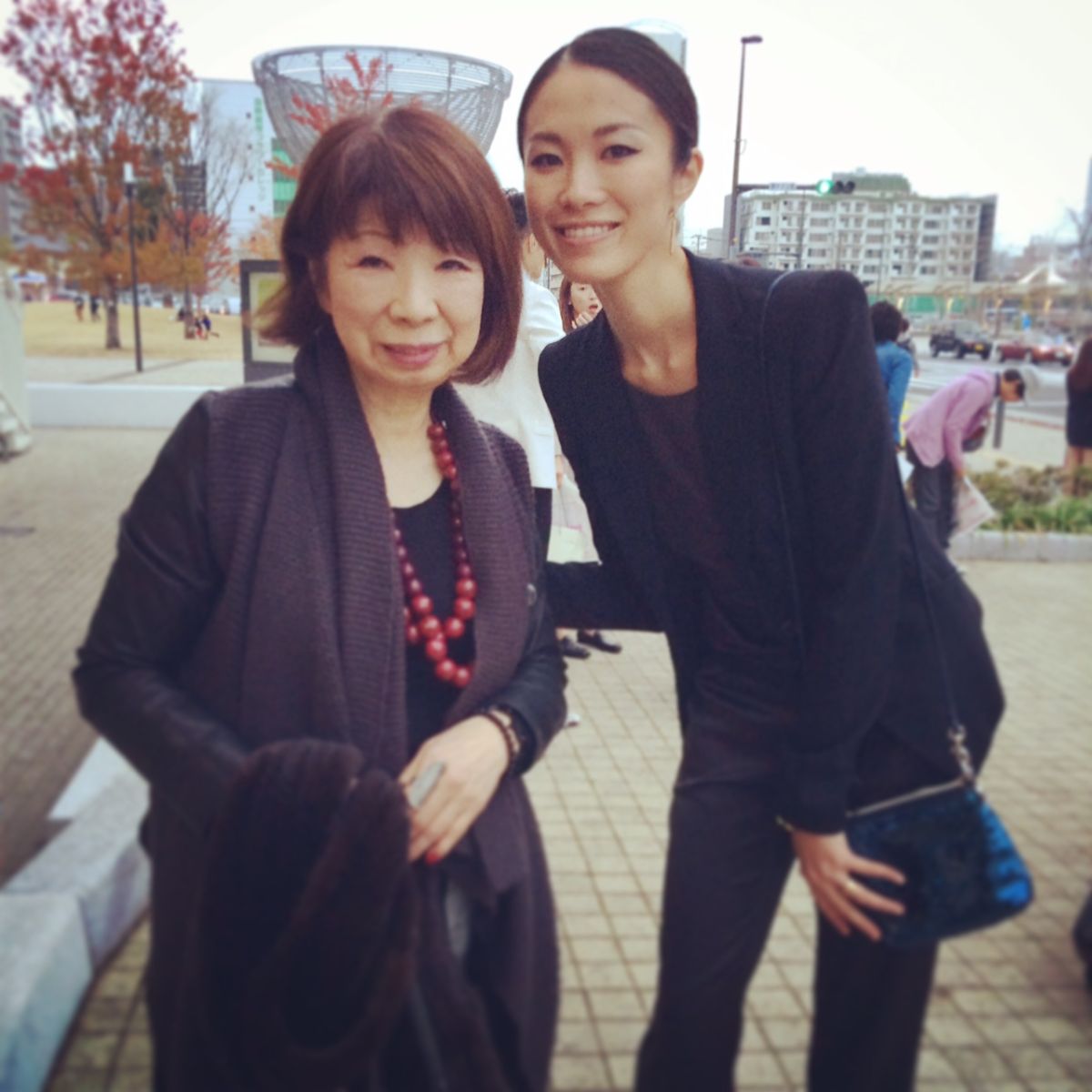 12月23日（火）今日の1コマ