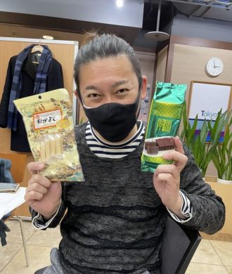 2022年2月9日(水)【200年後の日本のファッションどうなってる？】