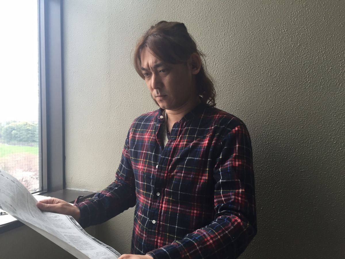 2016年3月30日（水）お怒りリスナー求む！！