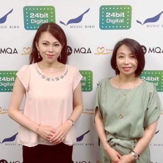 物流のトータルコーディネートを目指して～有限会社Miyamaコーポレーション・降籏美香さんを迎えて Sound of Oasis～GOOD PERSON  2023/9/17放送