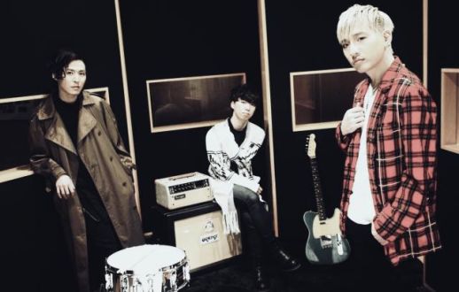 3月8日のプレイリストはMONO CITY