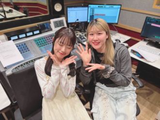 JFN「Little Glee Monster『Join Us！』」#33