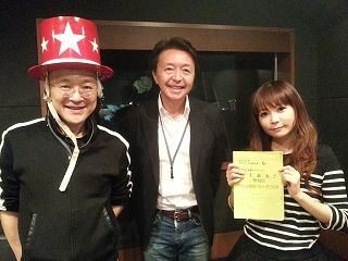 『ウルトラクイズのはなし』小倉淳さんでした！