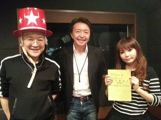 『ウルトラクイズのはなし』小倉淳さんでした！