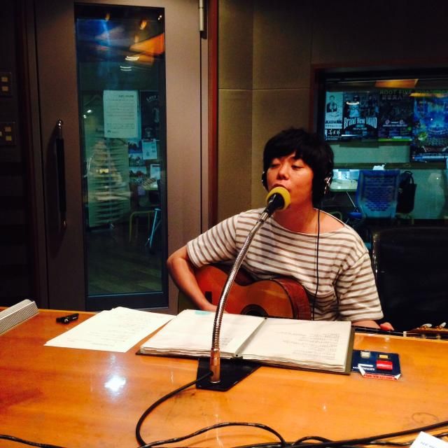 6月14日（火）SONG LIST