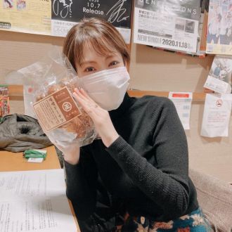 11月18日（水）担当：綿谷エリナ