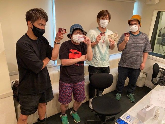 団員証が完成しました！！！