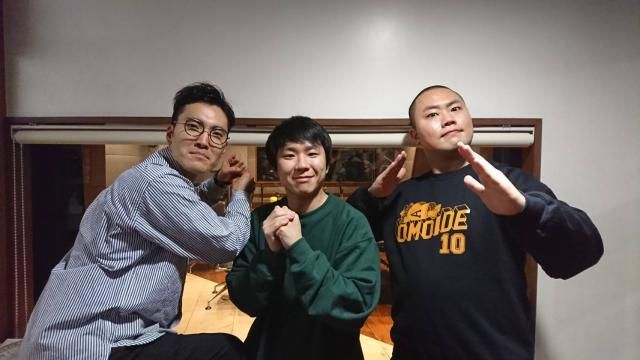 12/7 (土)  ハナコのミドダバ 終了～ 