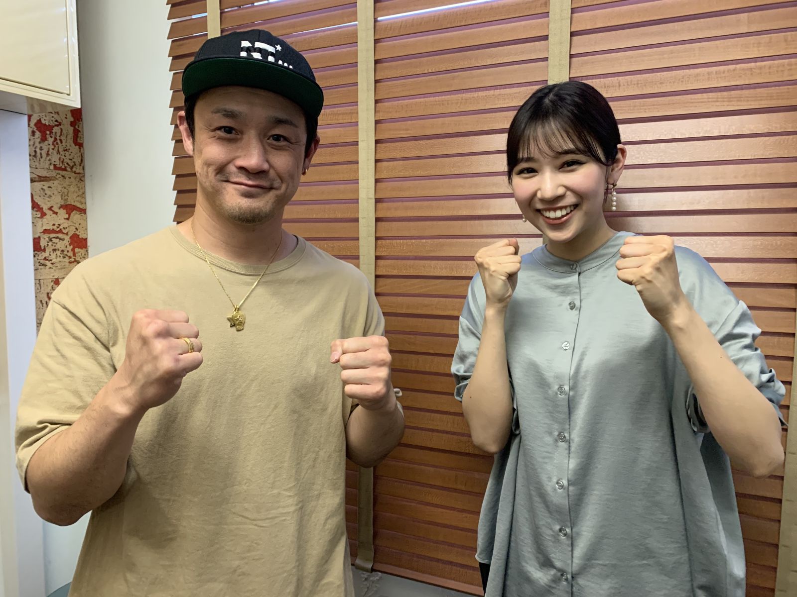 最終回 5月29日（水）第91回 放送！！