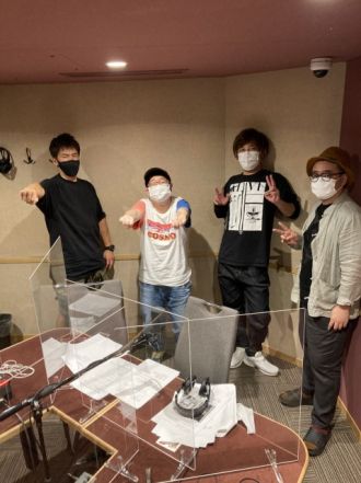 岐阜トーーク！