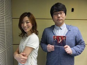 4月8日（金）のゲストは、JiLL-Decoy association ！