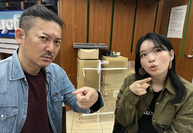 2024年3月14日(木)テーマ「意外と…らしいよ」