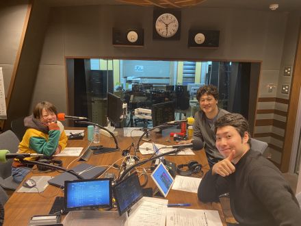 まぼろし～【3月9日アフタートーク】From Athlete! クールダウン #76