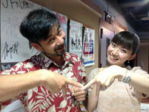 6月13日(木)のテーマは「じぇじぇじぇ」