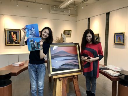 4月13日（金）ゲスト八代亜紀さんのインタビューロングバージョンを公開！ 