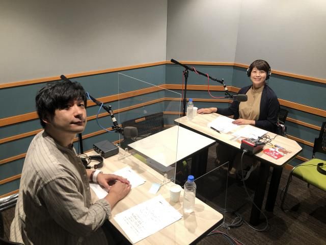 第261回　浜端ヨウヘイ①