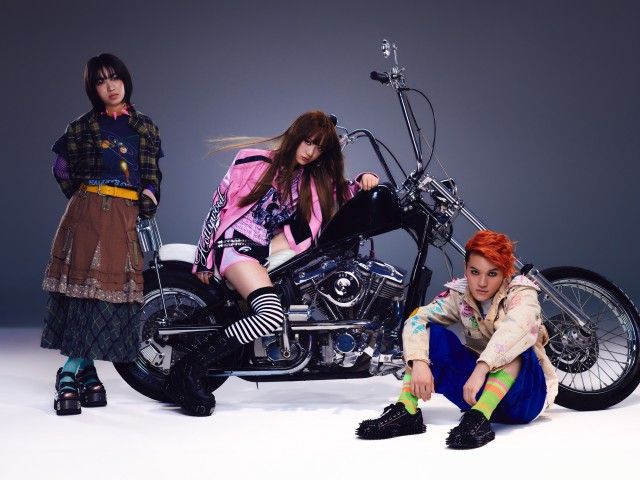 8月26日(火) のプレイリストは、 大阪出身のスリーピース・バンド、 ブランデー戦記！