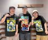 【2026/6/8 アフタートーク】おまハマ！（ゲスト：お抹茶）《REQ JAM【月曜】ガク（真空ジェシカ）／吉住》