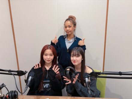 JFN「Little Glee Monster『Join Us！』」#23