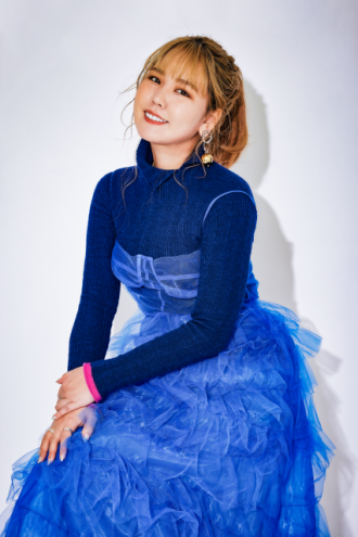 ５週目パートナーは平成フラミンゴのRIHOさん‼︎