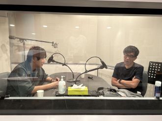 J-POP J-MIND 放送後記 #64「年齢」