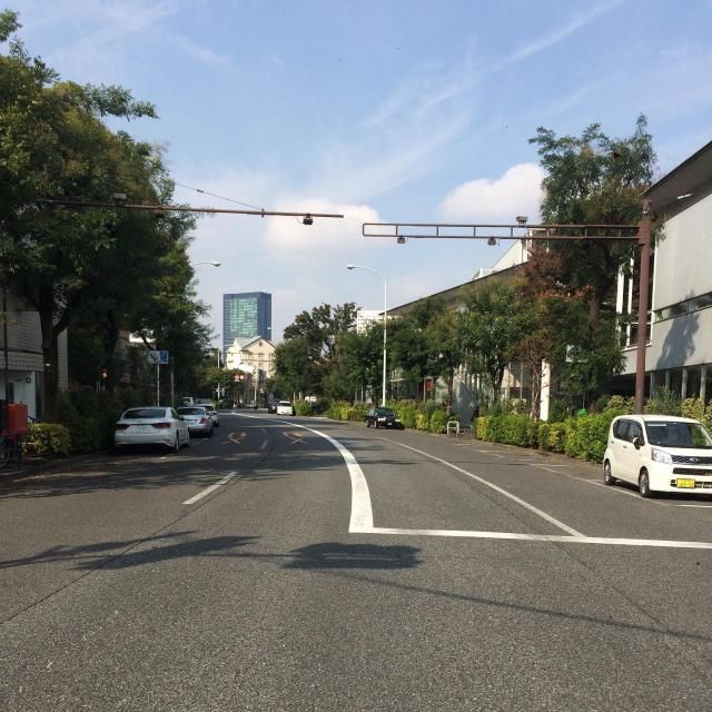 4月16日（月）今日の1コマ　