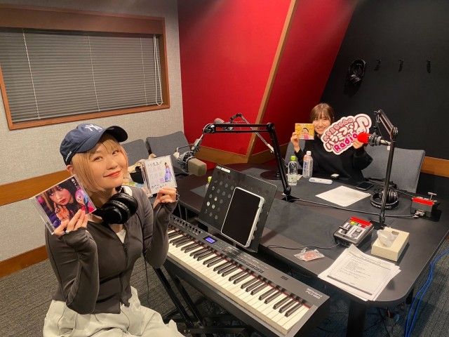 ハラミちゃんのハラミファソRadio♪　第190回