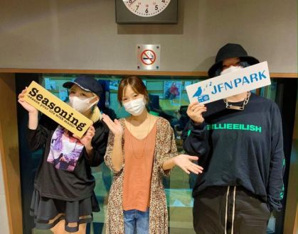 本日のゲスト：真空ホロウ