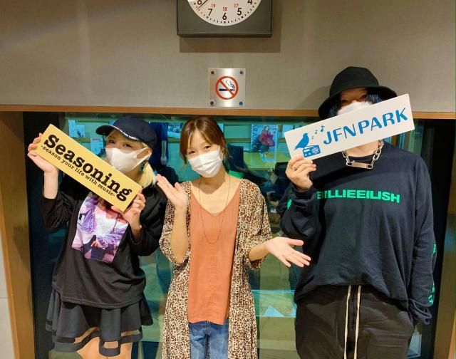 本日のゲスト：真空ホロウ