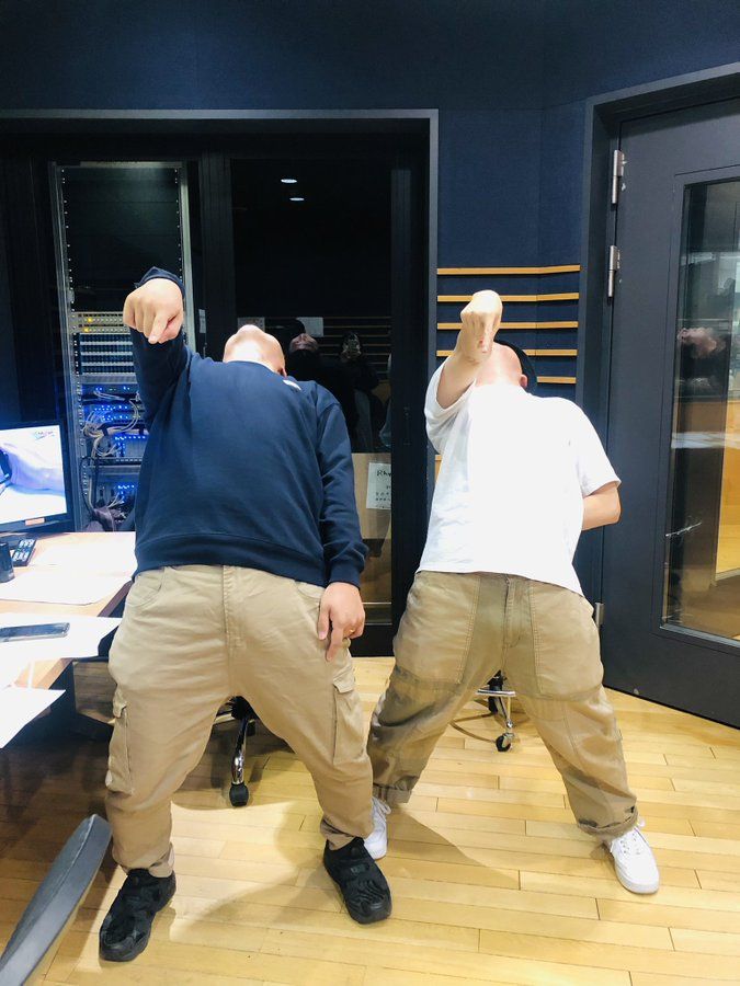 teppei！スラムダンクを語る！