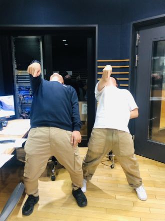 teppei！スラムダンクを語る！