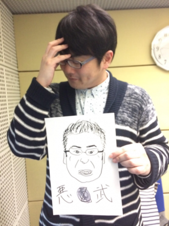 12月7日(水)～ TOKIO～