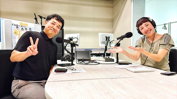 第111回　株式会社中善工務店　中川善行さん