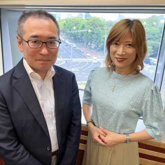 「こども将棋教室」を主宰する髙野秀行 六段！落語家ゆずりの名調子ぶりは、大学での講義でも。