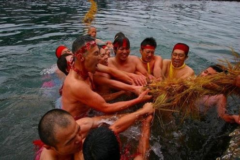 街フェス・オン・サンデー