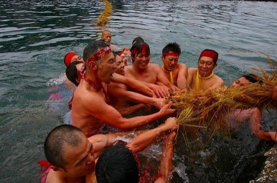 街フェス・オン・サンデー