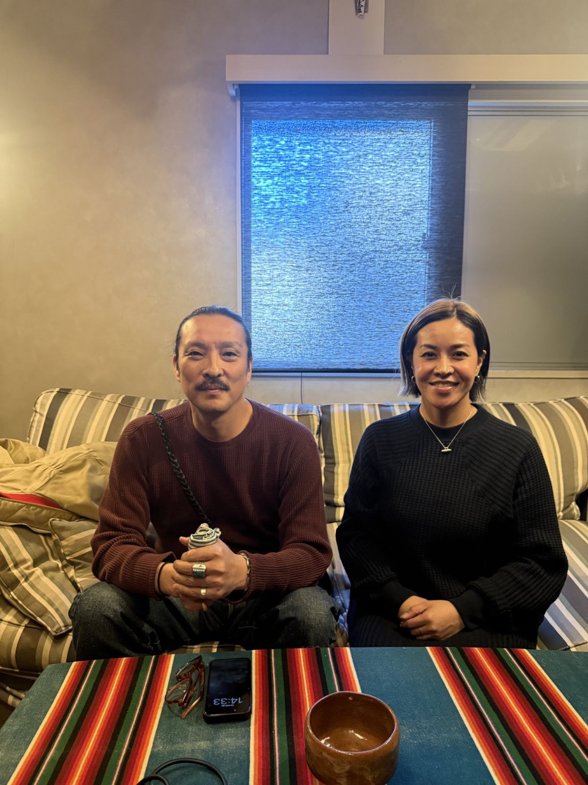 Guest: 響月ケシーさん①